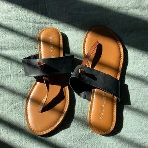 Rampage Sandals